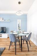 Luxury Beachfront Marjan Island