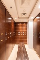 Luxury Beachfront Marjan Island