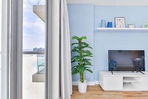 Luxury Beachfront Marjan Island