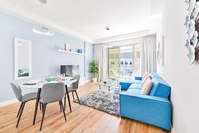 Luxury Beachfront Marjan Island