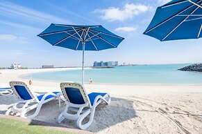 Luxury Beachfront Marjan Island