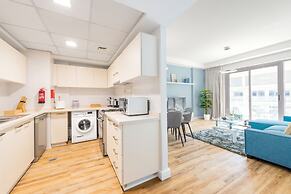 Luxury Beachfront Marjan Island