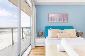 Luxury Beachfront Marjan Island