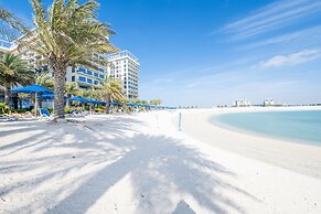 Luxury Beachfront Marjan Island