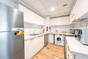 Luxury Beachfront Marjan Island