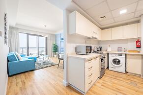 Luxury Beachfront Marjan Island