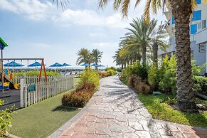 Luxury Beachfront Marjan Island