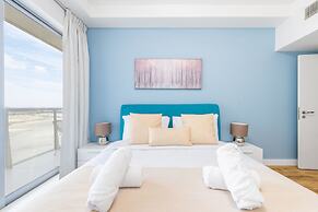 Luxury Beachfront Marjan Island