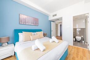 Luxury Beachfront Marjan Island