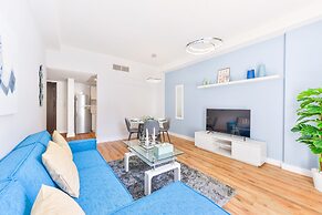 Luxury Beachfront Marjan Island