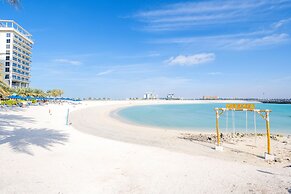 Luxury Beachfront Marjan Island