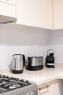 Luxury Beachfront Marjan Island