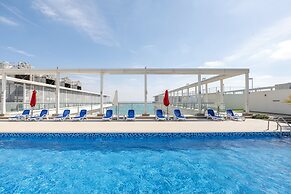 Luxury Beachfront Marjan Island