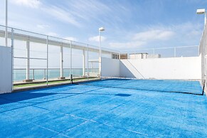 Luxury Beachfront Marjan Island