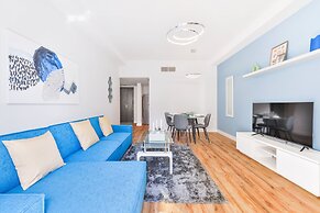 Luxury Beachfront Marjan Island