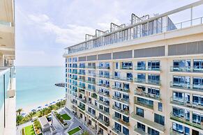 Luxury Beachfront Marjan Island