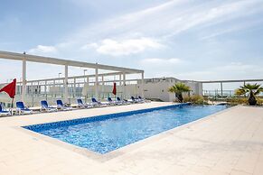 Luxury Beachfront Marjan Island