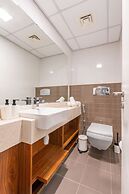 Luxury Beachfront Marjan Island