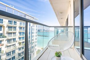 Luxury Beachfront Marjan Island