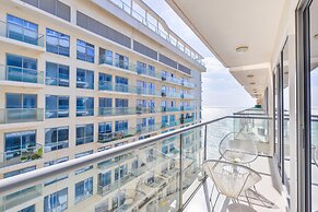 Luxury Beachfront Marjan Island