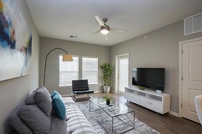 Spire Apartments By Barsala