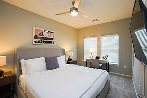 Spire Apartments By Barsala