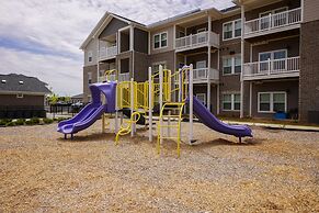 Barsala At Aurora Apartments