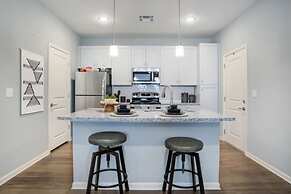 Barsala At Aurora Apartments