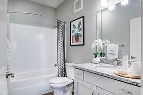 Barsala At Aurora Apartments