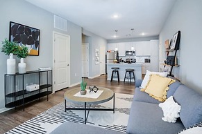 Barsala At Aurora Apartments