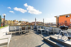 Serapide's Temple by Wonderful Italy