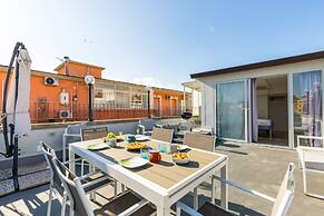 Serapide's Temple by Wonderful Italy