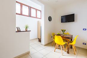 Serapide's Temple by Wonderful Italy