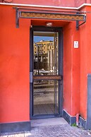 Serapide's Temple by Wonderful Italy