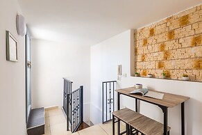 Serapide's Temple by Wonderful Italy