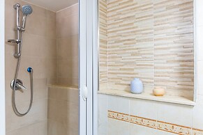 Serapide's Temple by Wonderful Italy