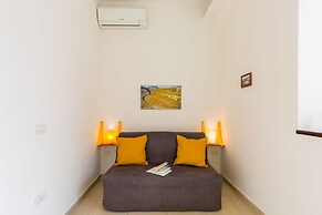 Serapide's Temple by Wonderful Italy