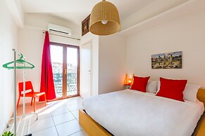 Serapide's Temple by Wonderful Italy