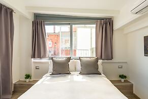 Serapide's Temple by Wonderful Italy