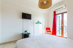 Serapide's Temple by Wonderful Italy