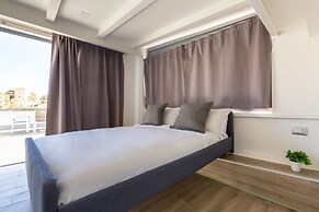 Serapide's Temple by Wonderful Italy