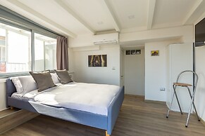 Serapide's Temple by Wonderful Italy