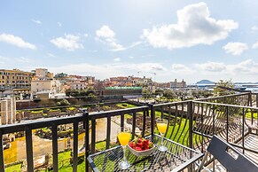 Serapide's Temple by Wonderful Italy