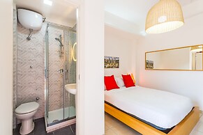 Serapide's Temple by Wonderful Italy