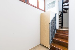 Serapide's Temple by Wonderful Italy