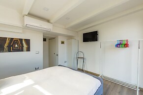 Serapide's Temple by Wonderful Italy