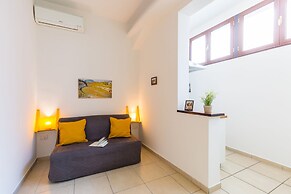 Serapide's Temple by Wonderful Italy