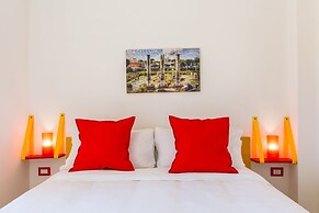 Serapide's Temple by Wonderful Italy