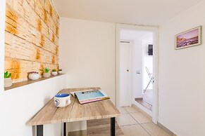 Serapide's Temple by Wonderful Italy