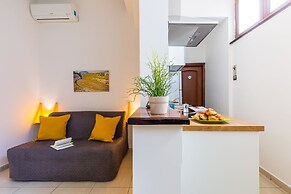 Serapide's Temple by Wonderful Italy